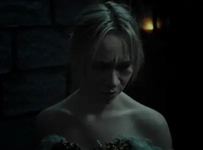 Rumpelstiltskin (2025)