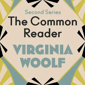 The Common Reader: Second Series