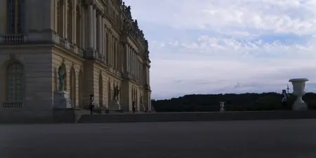 Marie Antoinette S02E05