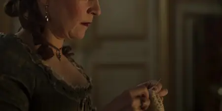 Marie Antoinette S02E05