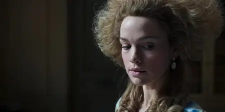 Marie Antoinette S02E05