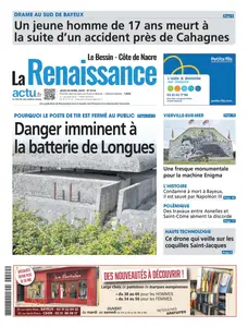 La Renaissance Le Bessin - 24 Avril 2025