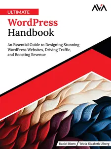 Ultimate WordPress Handbook