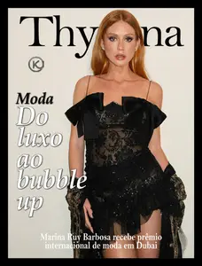 Thyanna - Junho 2025