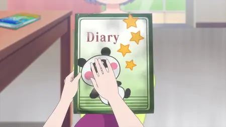 Aharen-san wa Hakarenai S02E12 Seriously Isnt This Too Close