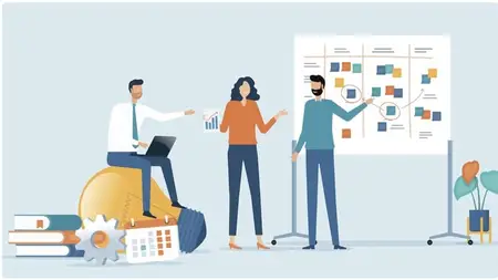 Ultimate Project Manager Blueprint : Plan, Lead, Deliver