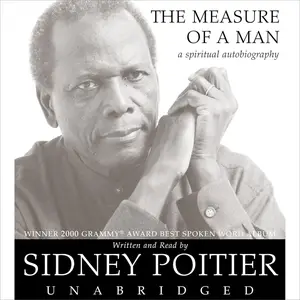 The Measure of a Man: A Spiritual Autobiography [Audiobook]