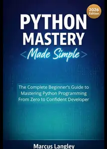 Python Mastery Made Simple