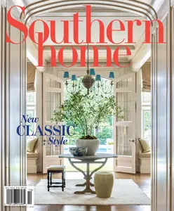 Southern Home - September-October 2024