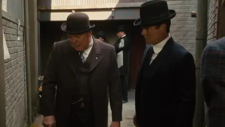 Murdoch Mysteries S18E13