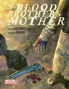The Blood Brothers Mother 003