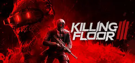 Killing Floor 3 (2025)