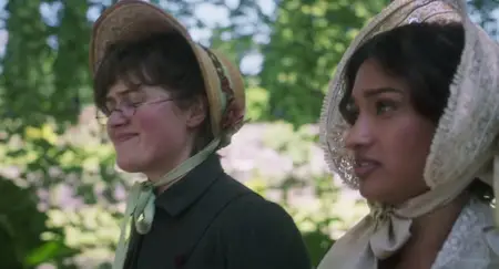 The Other Bennet Sister S01E05