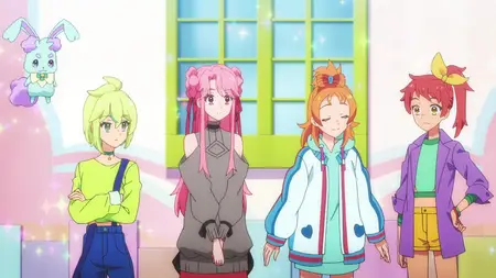 Princess Session Orchestra - 09v2 (WEB 1080p AVC E-AC3