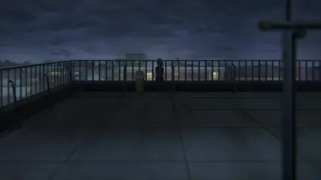 Call of the Night S02E05v2 Episode 5