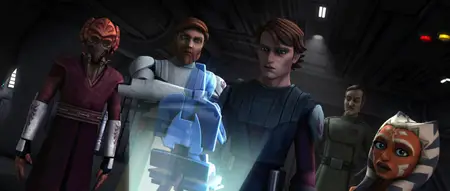 Star Wars: The Clone Wars S01E04