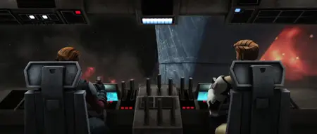 Star Wars: The Clone Wars S01E04