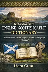 The Comprehensive English–Scottish Gaelic Dictionary : A modern and exhaustive guide to the Gaelic language of Scotland