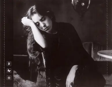 Laura Nyro - New York Tendaberry (1969) Remastered Reissue 2002