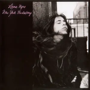 Laura Nyro - New York Tendaberry (1969) Remastered Reissue 2002