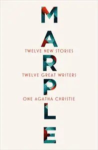 Marple: Twelve New Stories (UK Edition)