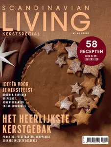 Scandinavian Living Special - 6 Oktober 2026