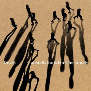 Doves - Constellations For The Lonely  (Limited Edition) (2025)