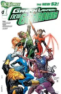 Gold Line releases (2013 01 25) - Green Lantern - New Guardians 001 (2011) (Digital) (Kingpin-Empire