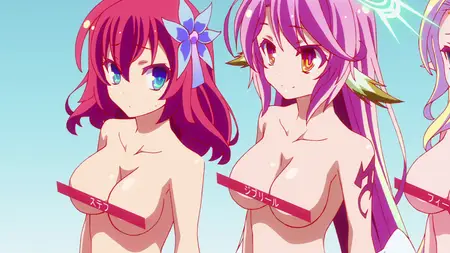 Sokudo No Game No Life Special S00E05 v2