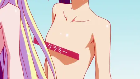 Sokudo No Game No Life Special S00E05 v2