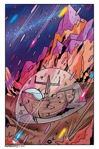 Digital Lizards Of Doom v03 Dana Deathly 2024 Graphic Novel Clover Press Digital-HD LeDuch