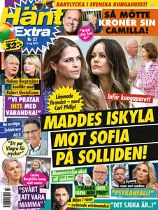 Hänt Extra - 6 Augusti 2025
