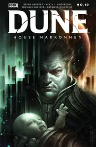 Dune - House Harkonnen 010 (2023) (digital) (F) (Son of Ultron-Empire