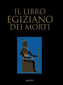 AA.VV. - Il libro egiziano dei morti