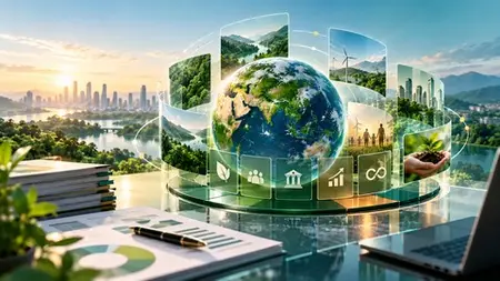Gri Sustainability Reporting: A Complete Practical Guide