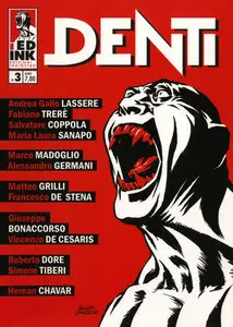 Denti - Volume 3 - 8 Storie Inedite