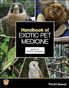 Handbook of Exotic Pet Medicine