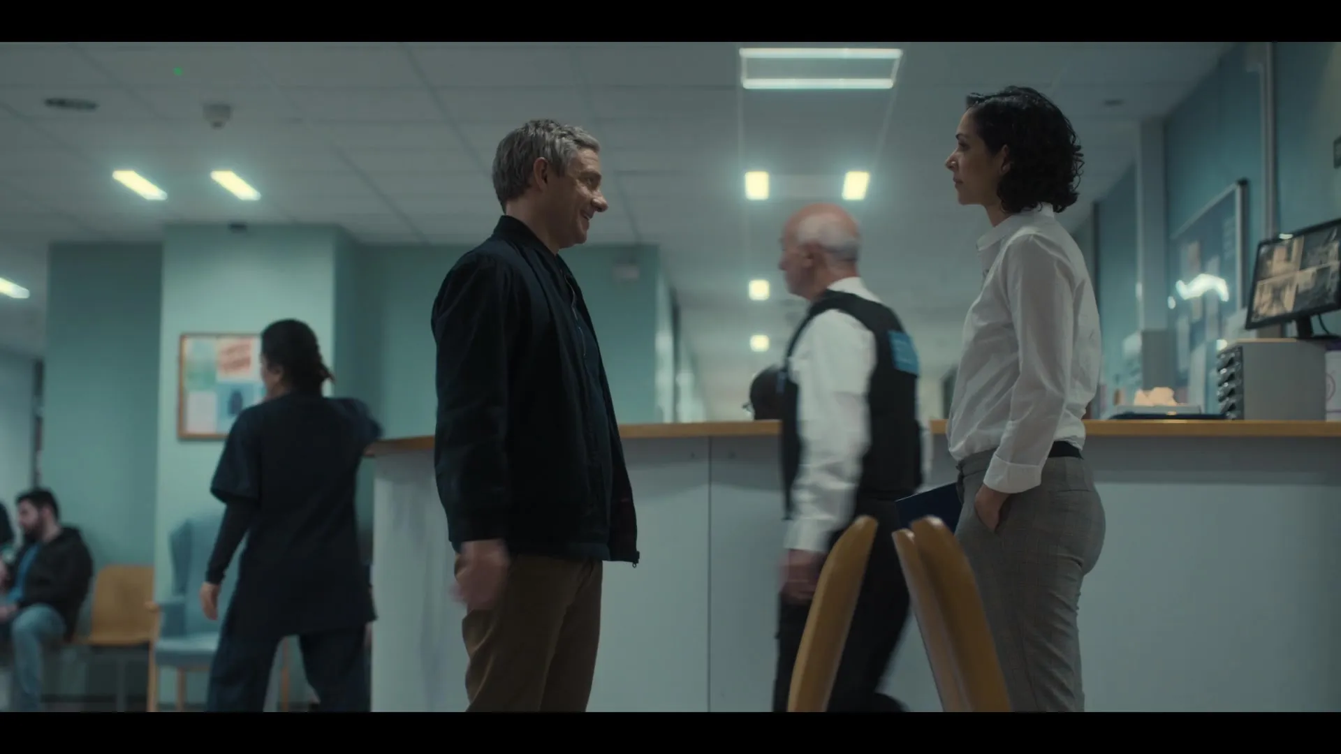 Breeders S01E03