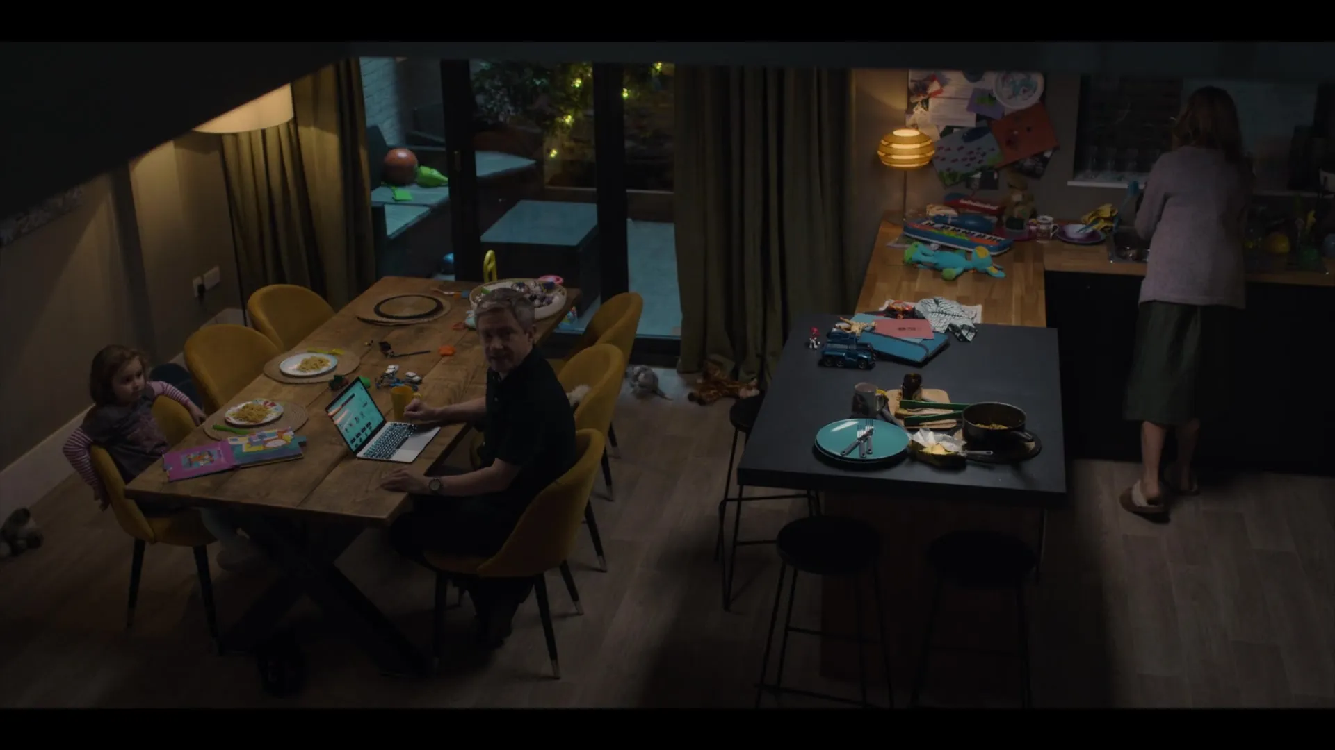 Breeders S01E03