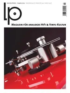 LP - September-Oktober 2025