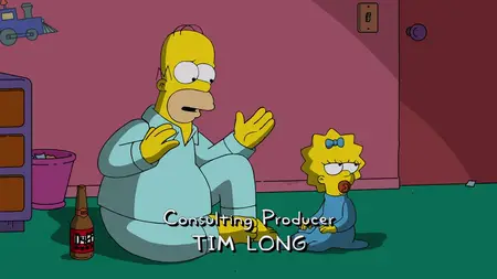 The Simpsons S29E03