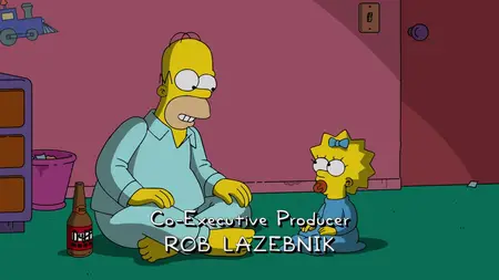 The Simpsons S29E03