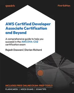 AWS Certified Developer Associate Certification and Beyond