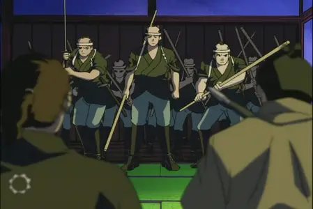 Mutsu Enmei Ryuu Gaiden - Shura no Toki - S01E17