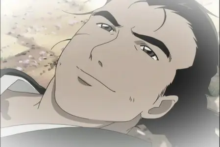 Mutsu Enmei Ryuu Gaiden - Shura no Toki - S01E17