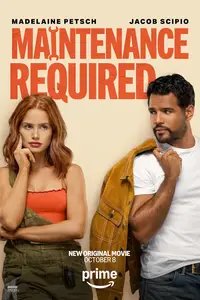 Maintenance Required (2025) [MultiSubs]