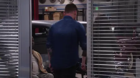Shifting Gears S01E07