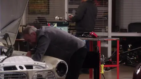 Shifting Gears S01E07