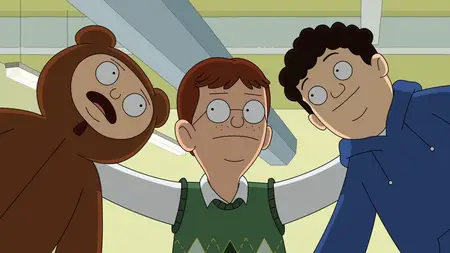 The Great North S05E11