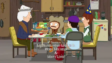 The Great North S05E11